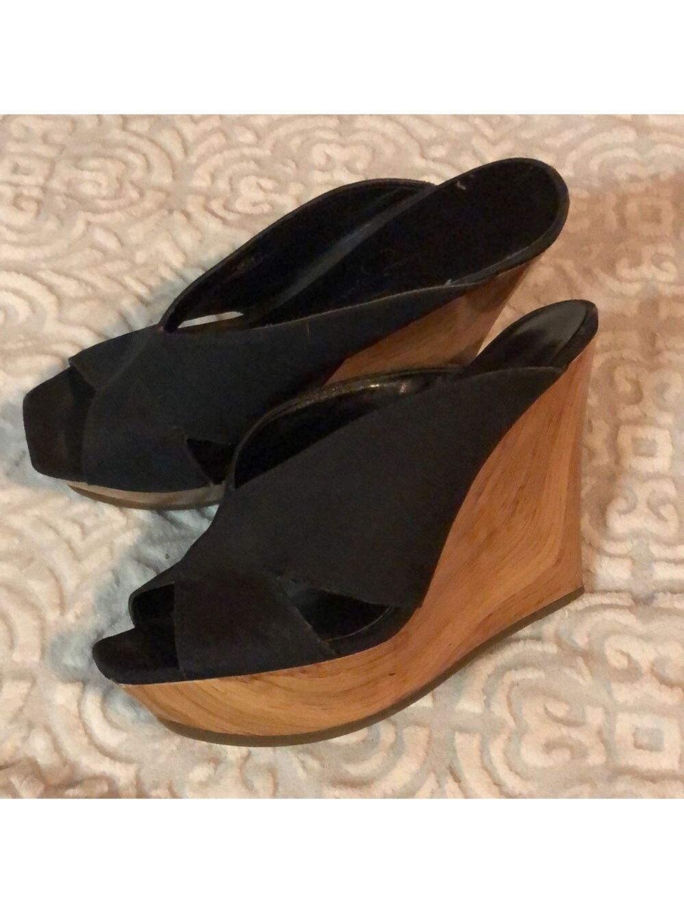 Black Heels!